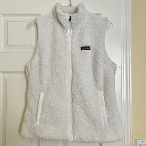 Patagonia Vest